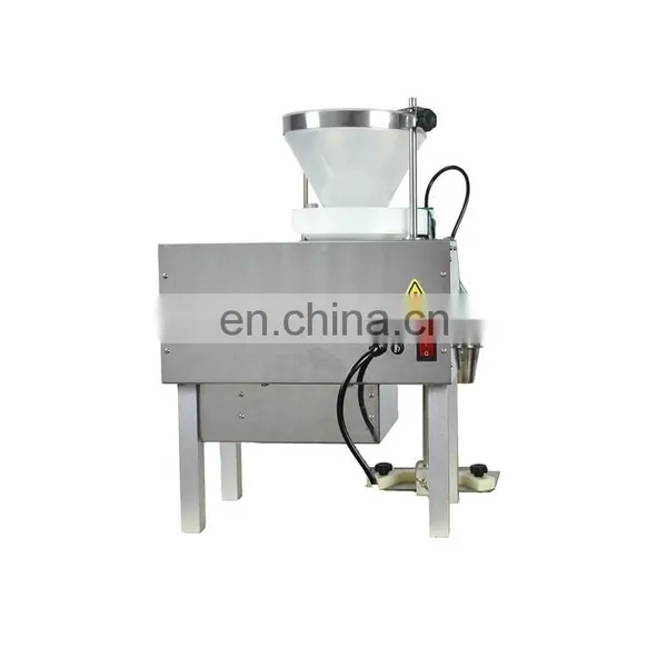 YL-2/ YL-2A/ YL-4 Tablet Capsule Counting Filling Bottle Machine Capsule Counting Machine Counter Pharmacy Capsule Counting photo-3