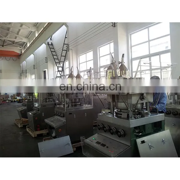 Hot Selling High Quality Candy Chlorine Tablet Food Tablet Press Machine photo-5