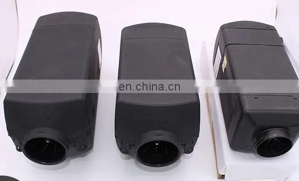 Top Quality 2kw 12v Webasto Air Parking Heater photo-2