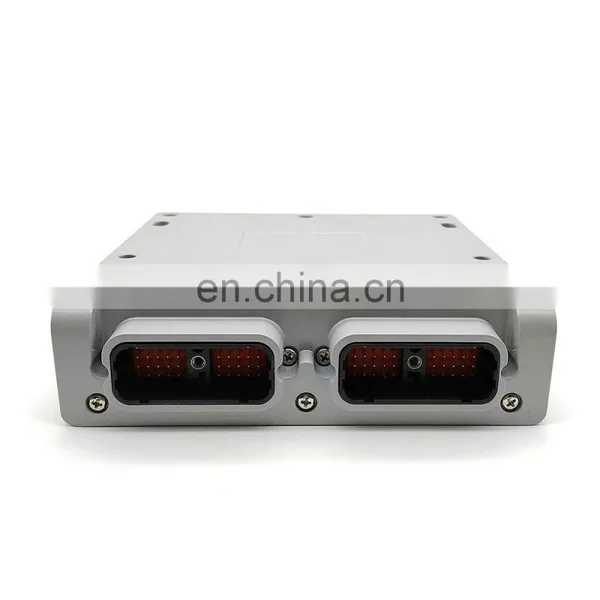 21Q6-32181 21Q6-32180 21Q6-32770 21Q6-32150 MCU FOR R210-9 R220-9 MACHINE CNTL UNIT photo-4