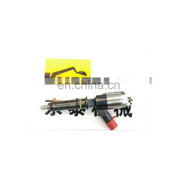 321-3600 10R7938 3645A734 C6.6 C4.4 Engine Injector For E323D E321D E323DL E321DL photo-2
