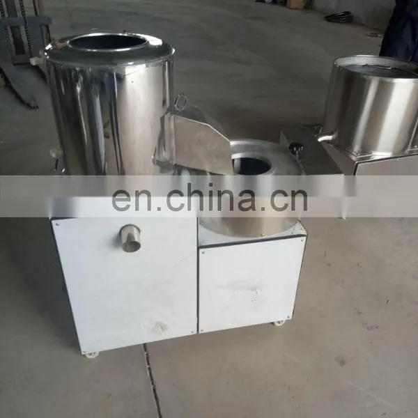 Industrial Home Potato Chips Making Machine Price photo-4