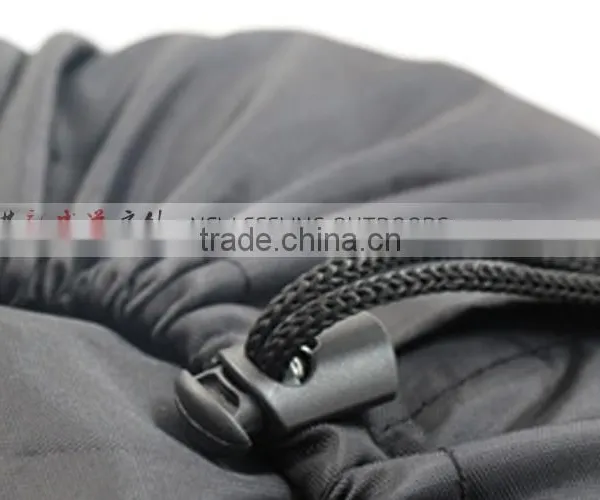Double Travel Sleeping Bag photo-5