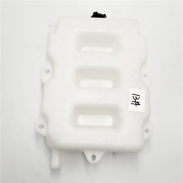 Factory Wholesale High Quality High Quality Expansion Tank 1311020-76A/D For JAC photo-2