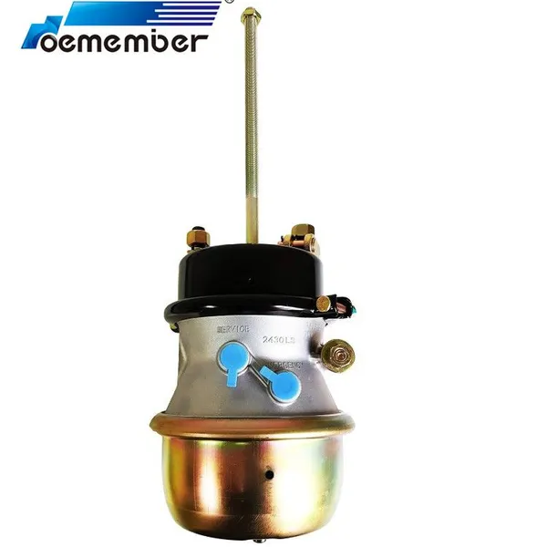 Truck Parts High Quality Haldex T3036 Gold Seal 3036 Spring Brake Chamber photo-2