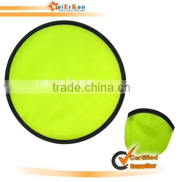 Fabric Dog Toy Frisbee photo-4