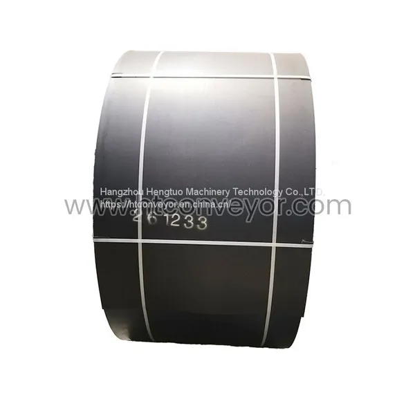 Multi-ply Fabric Rubber Conveyor Belt Textile Conveyor Belt Fabric Core Conveyor Belts photo-4