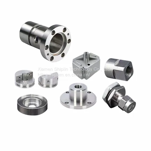 Custom Auto Spare Accessories Transmission Shaft Fittings Automobile Drive Shaft Cnc Machining Aluminum Parts photo-2