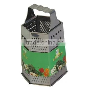 Four-side Grater photo-4