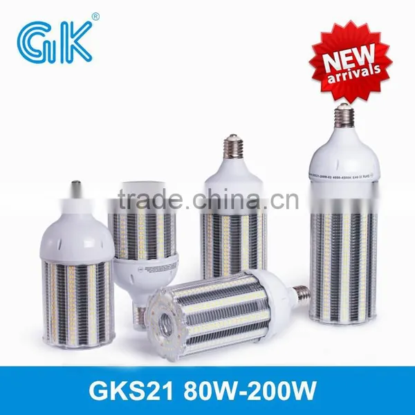 CUL 347V 80W E39 Mogual LED High Bay Replacement 250W HPS MH Luminaire photo-2