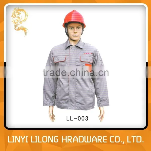 Factory Price Safety Workwear Uniform photo-3
