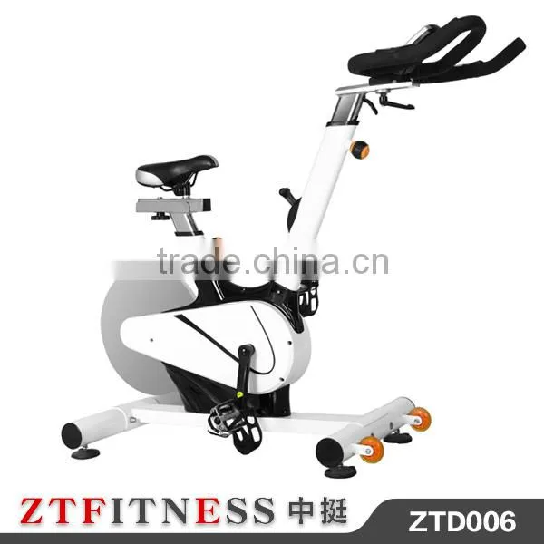 Best Small Stationary Exercise Bike Upright for Home Use