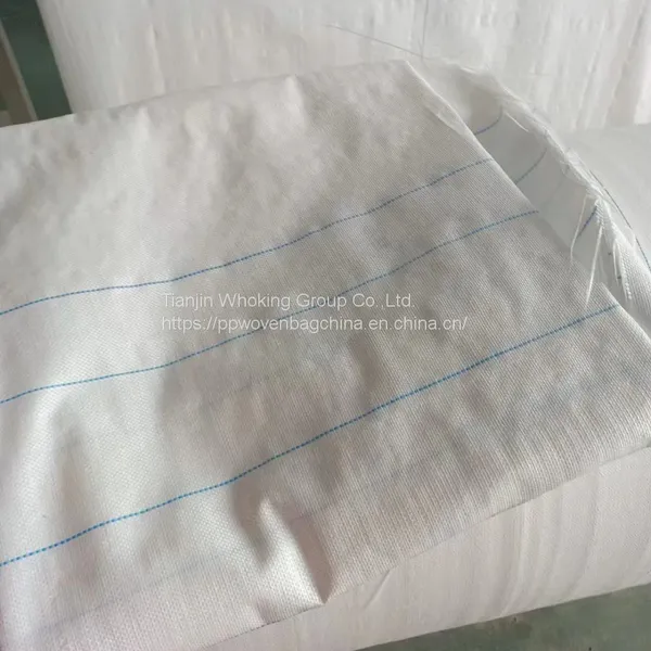 Direct Sales 1 Ton Fibc Big Bag Flexible Container Bag photo-5