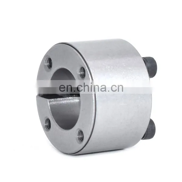 Stainless Steel Keyless Locking Assembly for Saw Double Disc of Short Column Coupling Manufactured in Large Factory photo-5