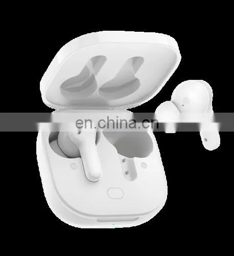 Latest QCY-T13 TWS Earphones Headphone TWS True Wireless Smart Earbuds HIFI Type-C Quick Charge