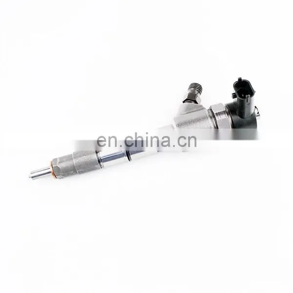 Common Rail Diesel Fuel Injector 0445110692 photo-2