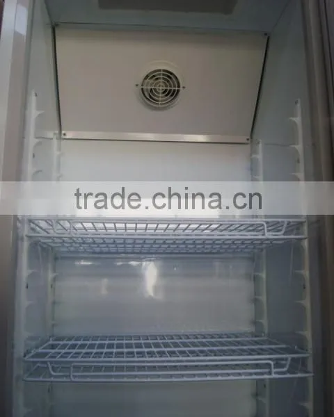Supermarket Equipment Commercial Refrigerator Bottle Cooler photo-6