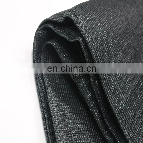 Factory Supply Greenhouse Covering Green Shade Net Agriculture Green Sun Shade Net photo-4