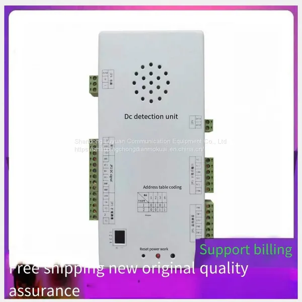 DC Detection Unit RD-DC DC Screen Battery Storage Sampling Box New Original Charging Module Sales