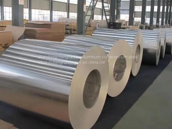 1060 Thermal insulation aluminum coil manufacturers supply spot inventory wholesale and retail nationwide shipments of 3003 alloy sheet metal