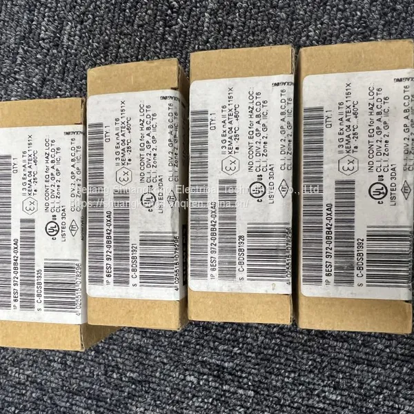 6ES7972-0BB42-0XA0 SIMATIC DP, connector for PROFIBUS