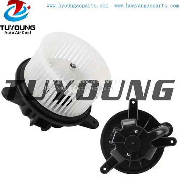 TUYOUNG HY-FM67 Jeep Cherokee Wrangler Автомобильный вентилятор электродвигатель вентилятора TJ 4886150AA