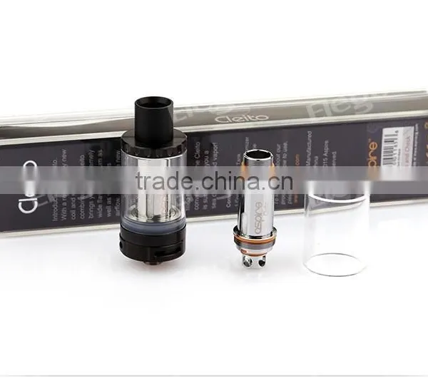 Aspire Cleito Tank photo-4