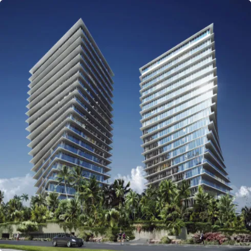 Building Project Exterior Aluminum Double Glass Curtain Wall photo-2