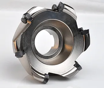 EMR Round Dowel Face Mill photo-3