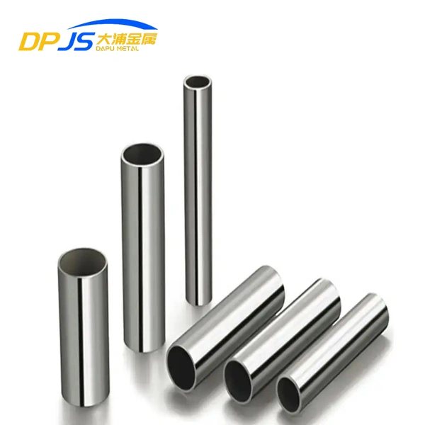 Astm Polished Surface Sus908/926/724l/725/334/347/s34770 Stainless Steel Pipe/tube Industry/pressure Vessel photo-2