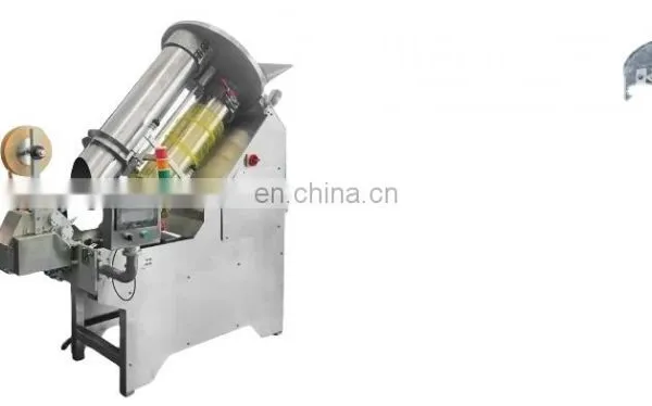 Genyond Net Bag Packing Mesh Bag Packing Peanut Packing Machine photo-2