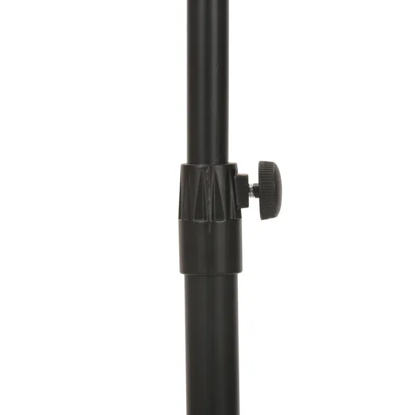 P-05 Musical Instruments Accessories Professional Music Stand Iron Adjustable Height Stable High Quality Steel Music Stand photo-4