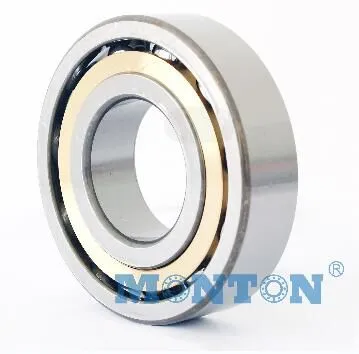 100btr10styndblp4a; 100btr10htyndblp4a Angular Contact Ball Bearings Target & Sighting Systems photo-3