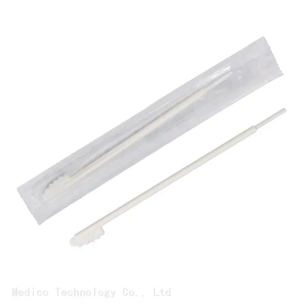 Buccal Swab DNA Genetic Testing Kits With 5ml Cell Preservation Liquid photo-5