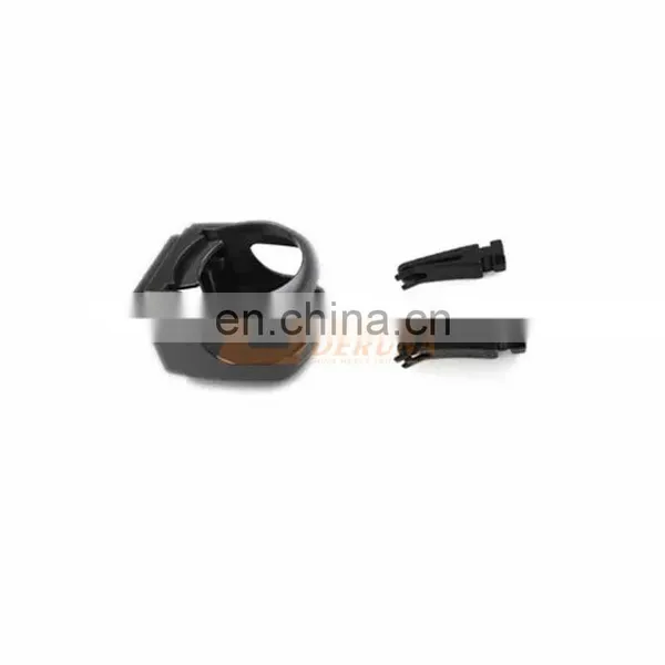 Sinotruk HOWO Sitrak C5H/C7H Heavy Truck Spare Parts WG16A4160190 Mobile Ashtray Bracket photo-3