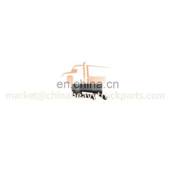 Foton Auman/Aumark/Miler/Land Pioneer Weichai Engine Gearbox Zf/Fast Truck Spare Parts 61500010101 Flywheel House Bolt photo-3
