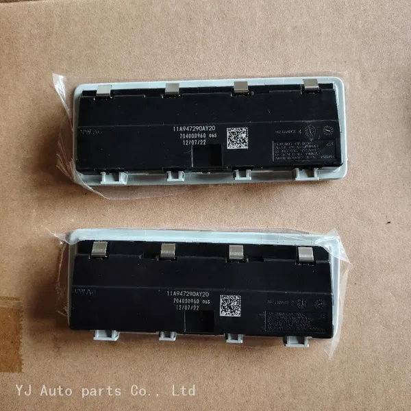 11A 947 290A 4PK LED Reading Light for Second-Row Seats for Audi Q5 Etron photo-2