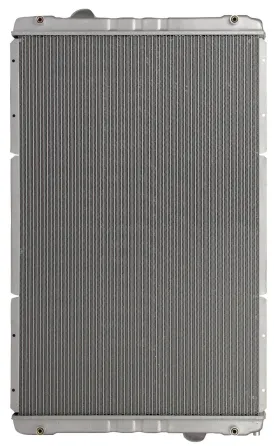 Radiator OEM 2591554C91 20013533 Heavy Truck Radiator for International Prostar/LoneStar Truck Water Cooling Radiator Manufacturer photo-2