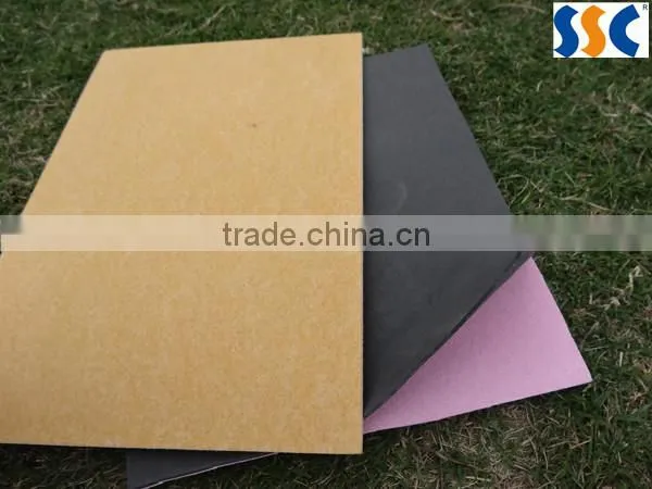 Fiber Non Woven Insole Board With Eva