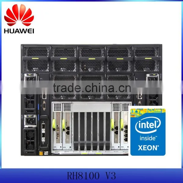 Huawei 8 CPU Cloud Computing Server RH8100 V3 photo-2