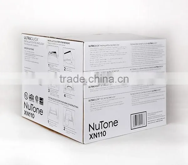 Any Size High Gloss Custom Cardboard Packaging Box photo-4