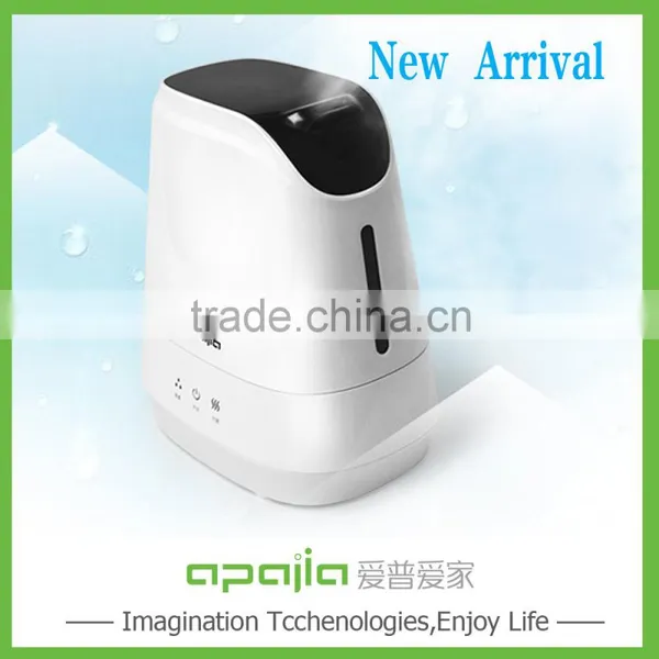 12v Aroma Diffuser Ultrasonic Cigar Humidifier photo-2