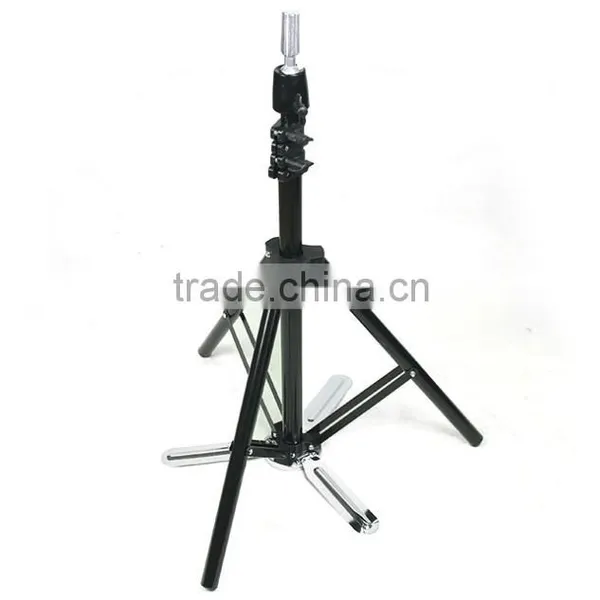 Beiqi Hair SalonTripod Adjustable Manikin Mannequin Head Holder Hairdressing Training Stand for Sale photo-2