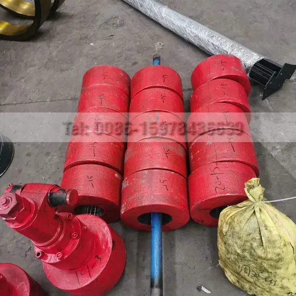 Glass Grinding Mill photo-5