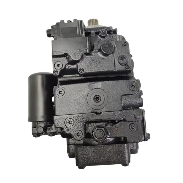 Sauer PV90R Series Engine Replacement piston pump PV90M30 PV90M42 PV90M55 PV90M75 PV90M100 PV90M130 180 PV90M250 Hydraulic pump