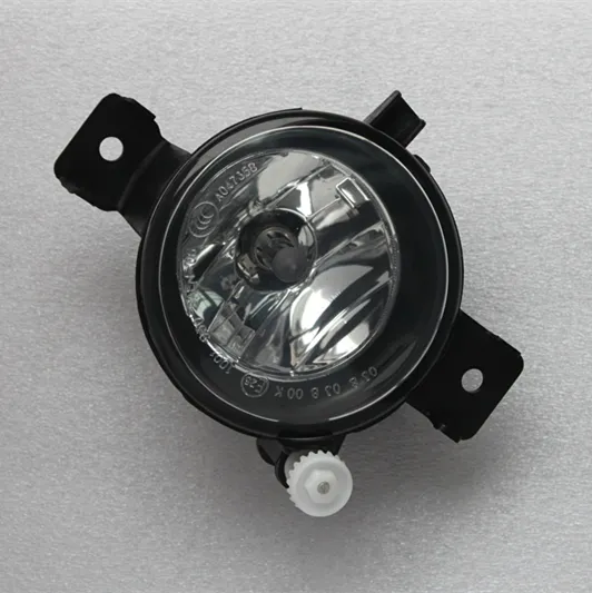 Противотуманные фары для BMW X5 Series E70 LCI 2010 - 2013 OEM 63177224643/63177224644