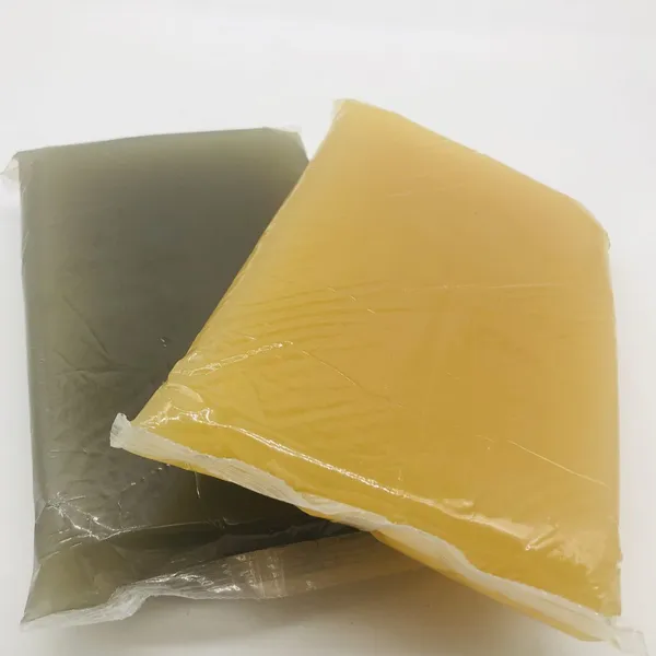 High Viscosity Calendar Cardboard Box Jewelry Box Animal Jelly Glue Animal Protein Glue Jelly Glue Used for Gift Box photo-3