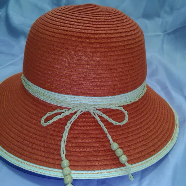 Paper Cap