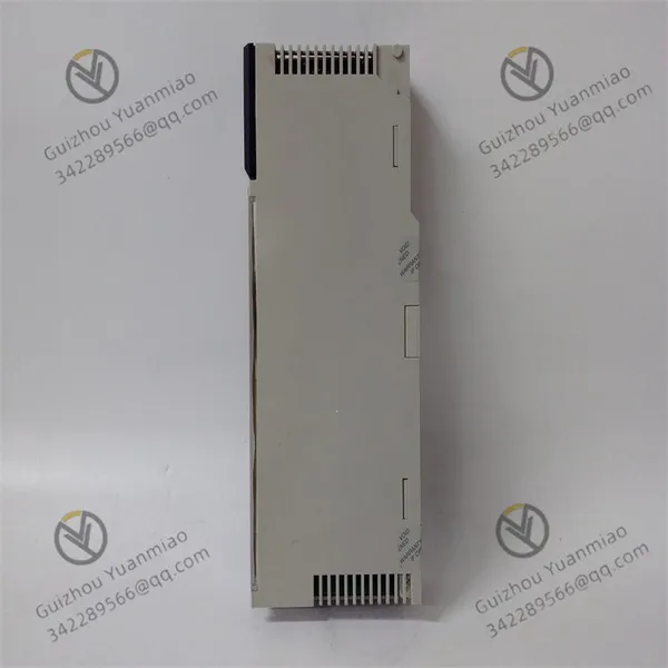 SCHNEIDER 140CPU11302 Core Processor Module photo-3