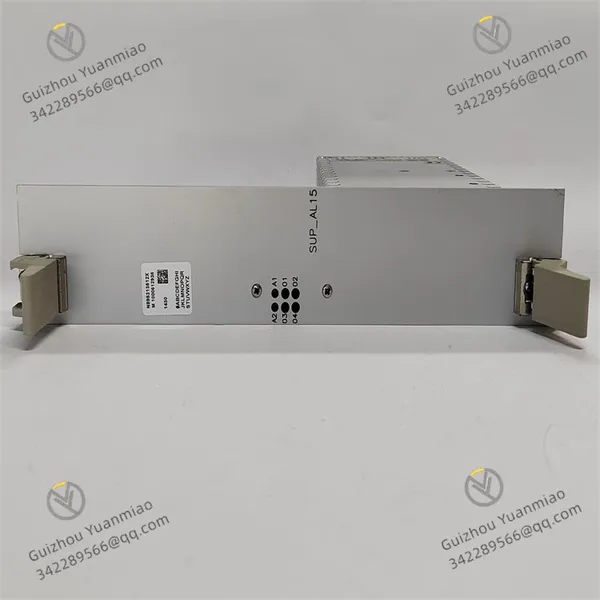 ALSTOM N895313512X N95313012D SUP-AL N895313000R Module photo-2